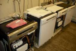 dishwashers